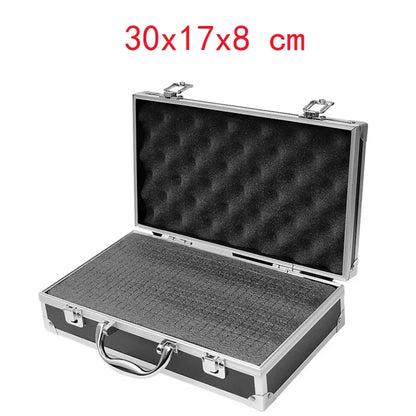 Aluminium Protective Storage Case