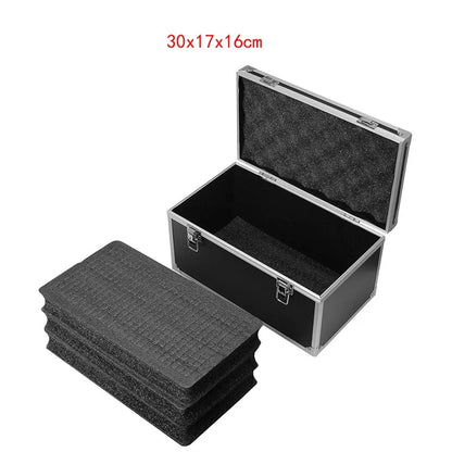 Aluminium Protective Storage Case