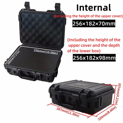 Waterproof Hard Carry Case