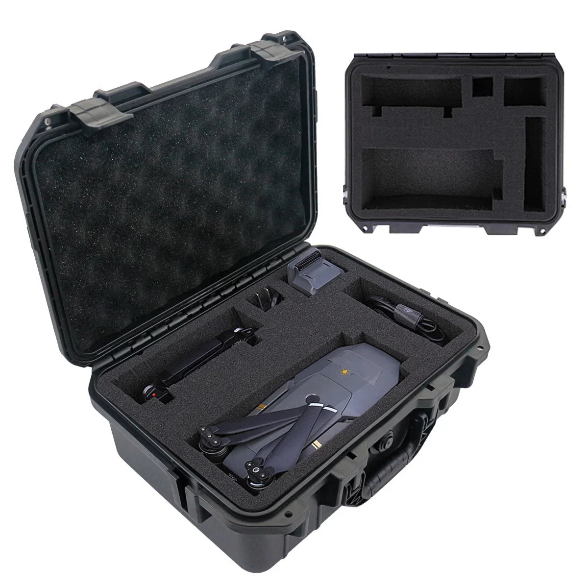 Waterproof Hard Carry Case