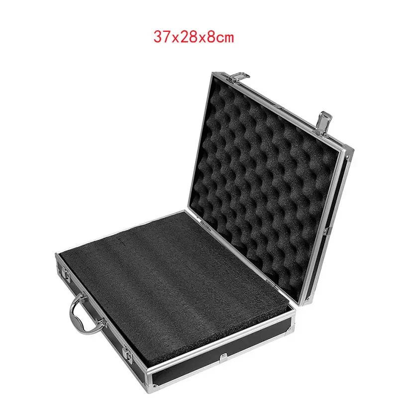 Aluminium Protective Storage Case