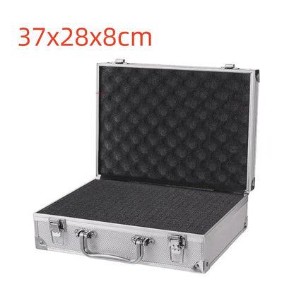 Aluminium Protective Storage Case