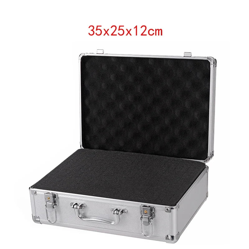 Aluminium Protective Storage Case