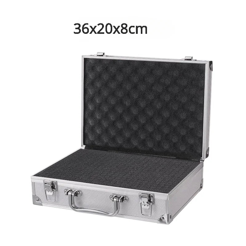 Aluminium Protective Storage Case