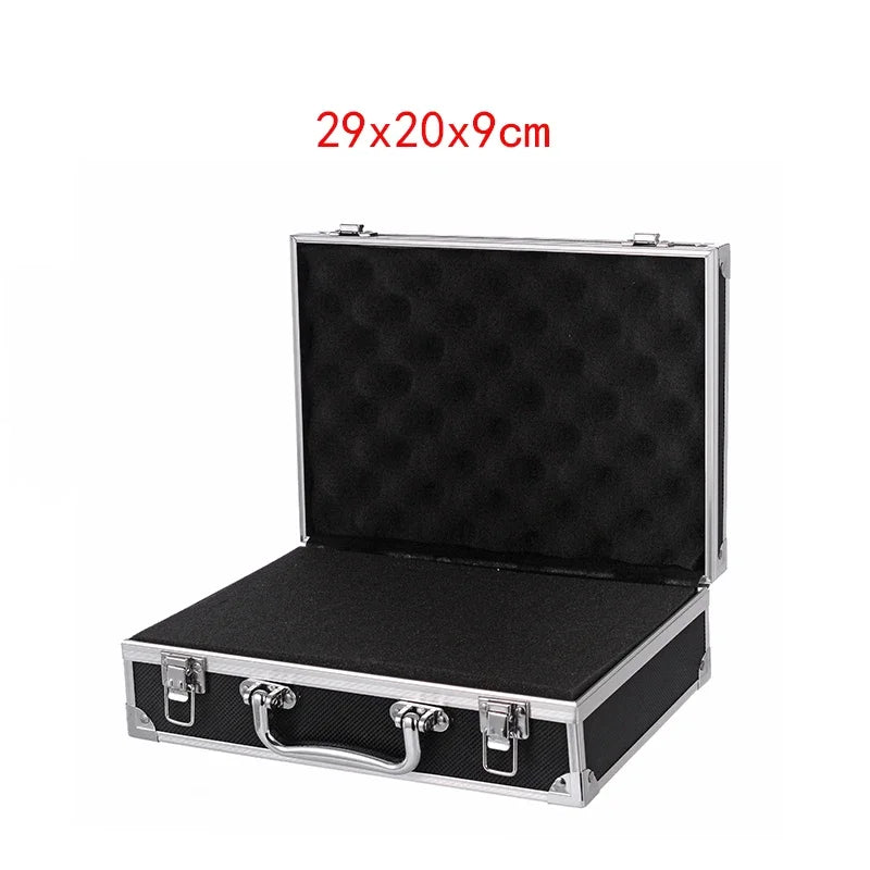 Aluminium Protective Storage Case