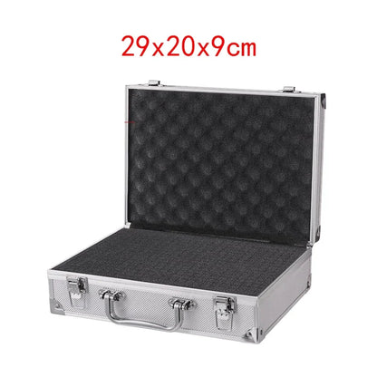 Aluminium Protective Storage Case